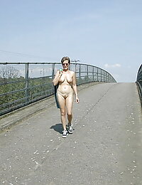 Crazy sex adventures of mature amateurs caught on pics and video