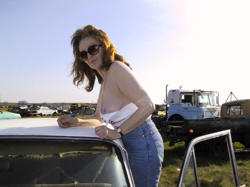 Wife Homemade Porn - 2455