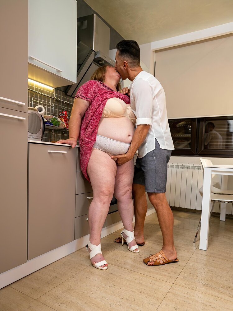 Wife Homemade Porn - 8132