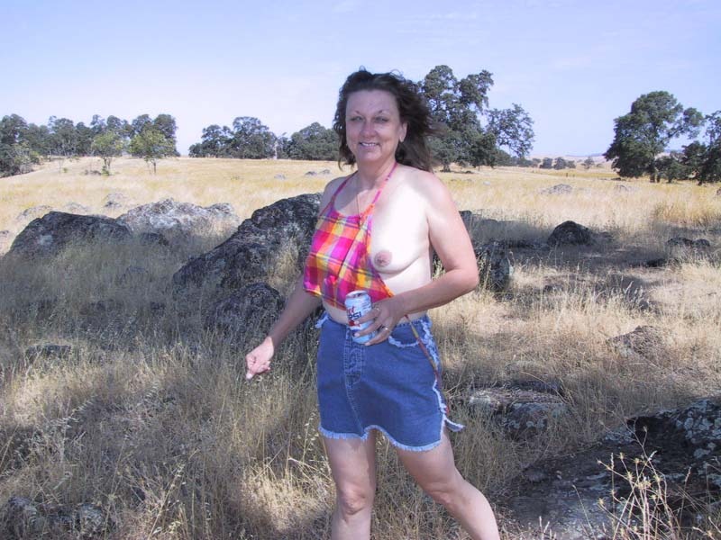 Wife Homemade Porn - 4868